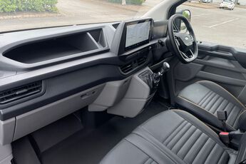 Ford Transit Custom V710 2024.50, , hi-res