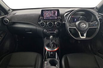 NISSAN JUKE, , hi-res