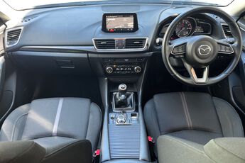 MAZDA 3, , hi-res