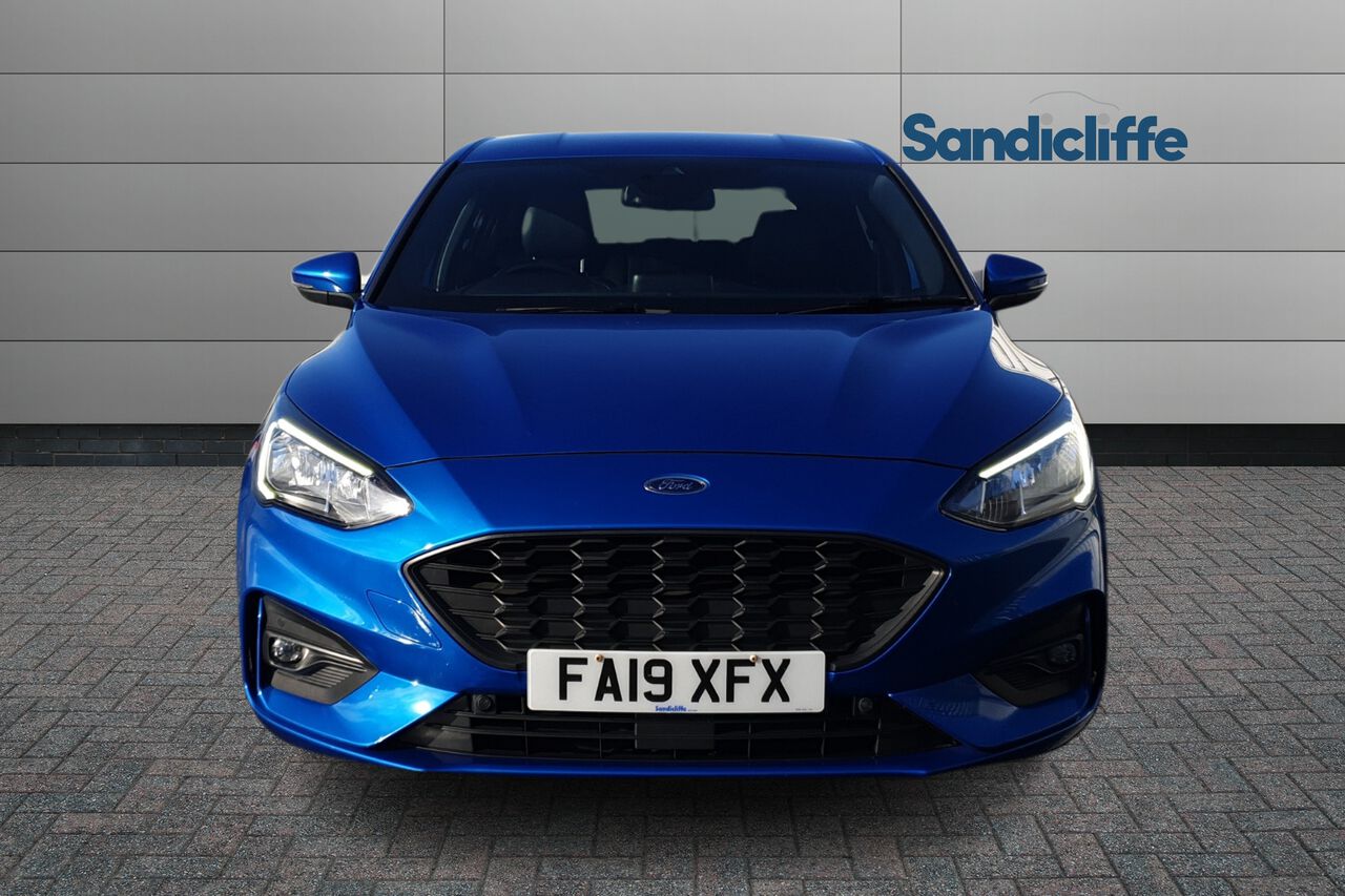 FORD FOCUS, , hi-res