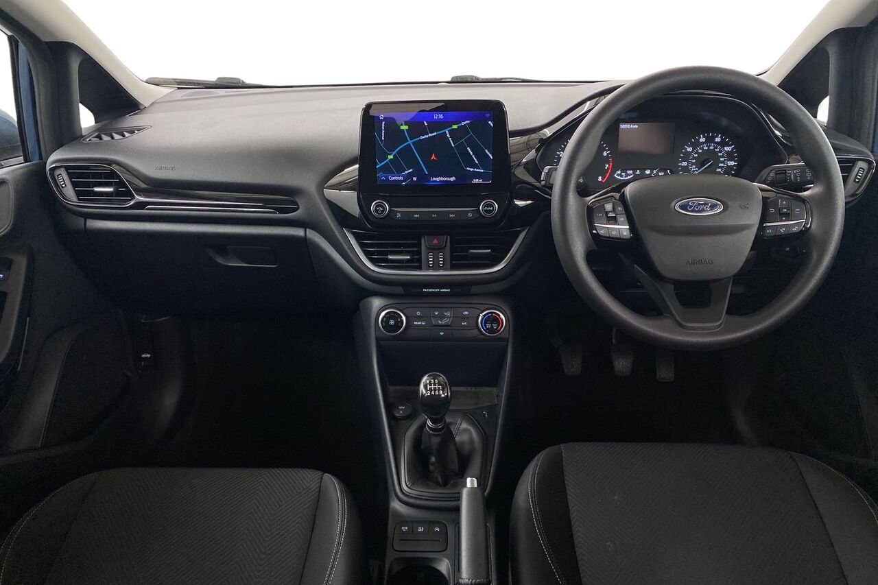 FORD FIESTA, , hi-res