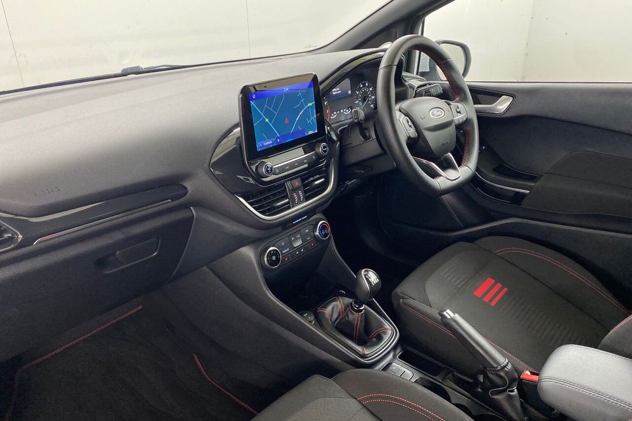 FORD FIESTA, , hi-res