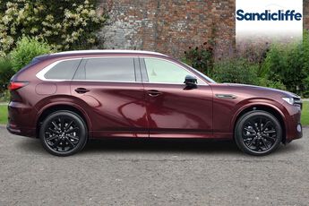 MAZDA CX-80, , hi-res