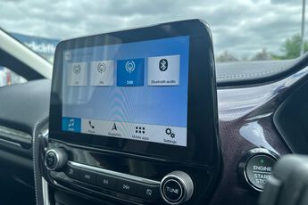 FORD FIESTA VIGNALE, , hi-res