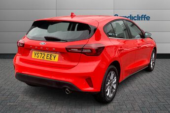 FORD FOCUS, , hi-res