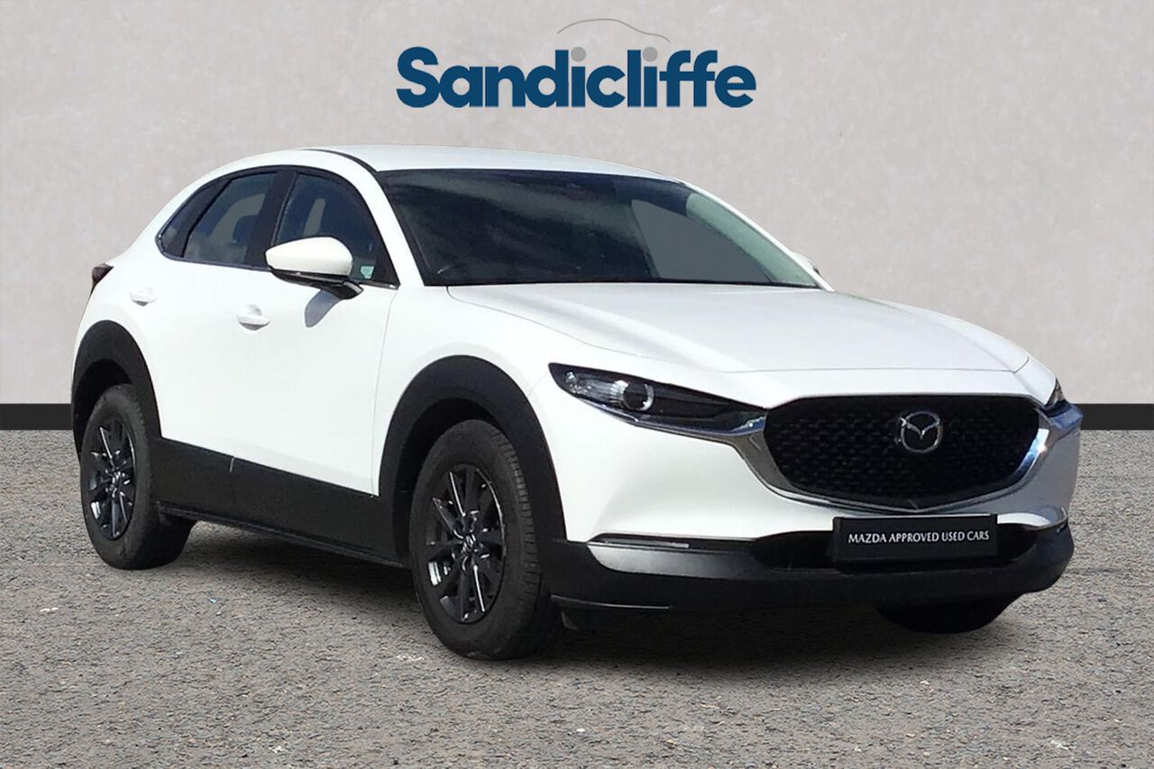 MAZDA CX-30, , hi-res