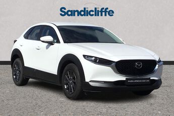 MAZDA CX-30, , hi-res