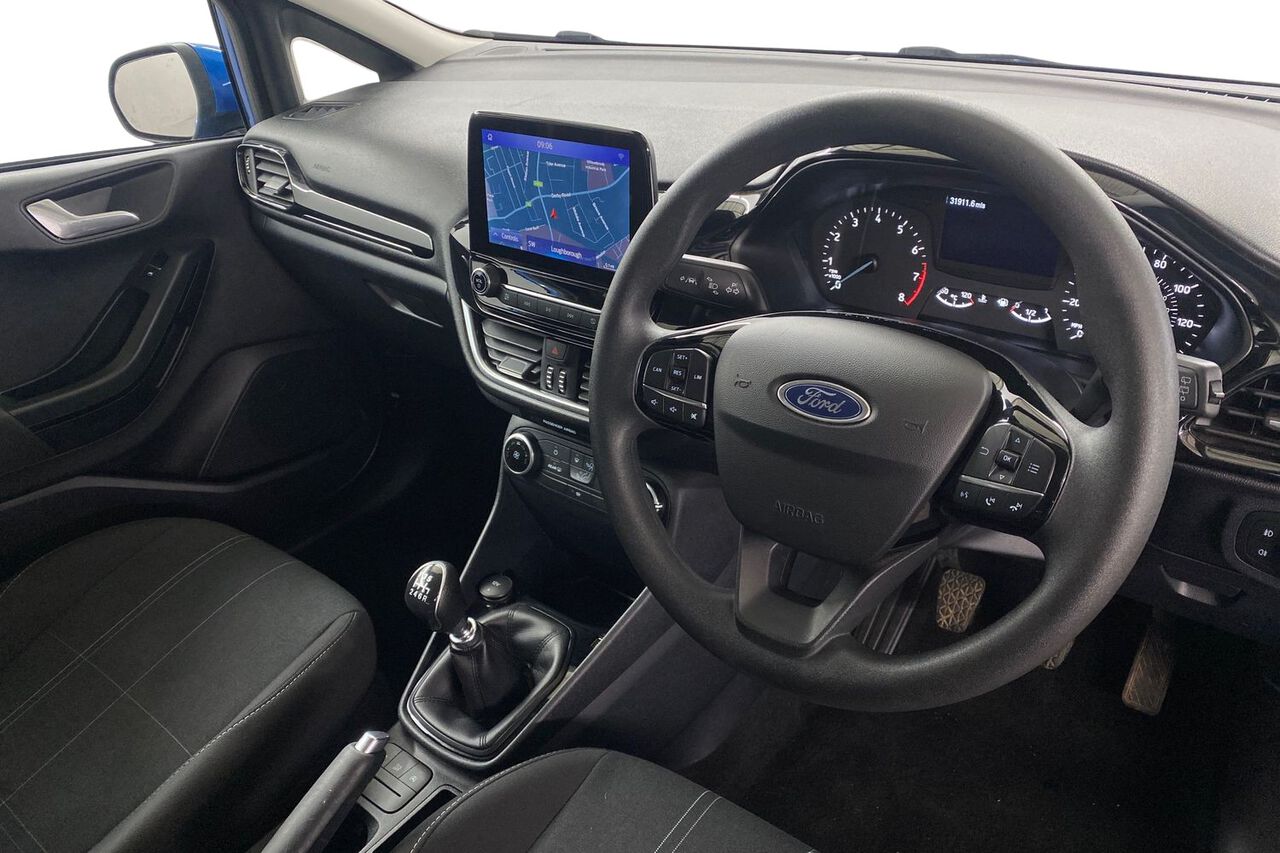 FORD FIESTA, , hi-res