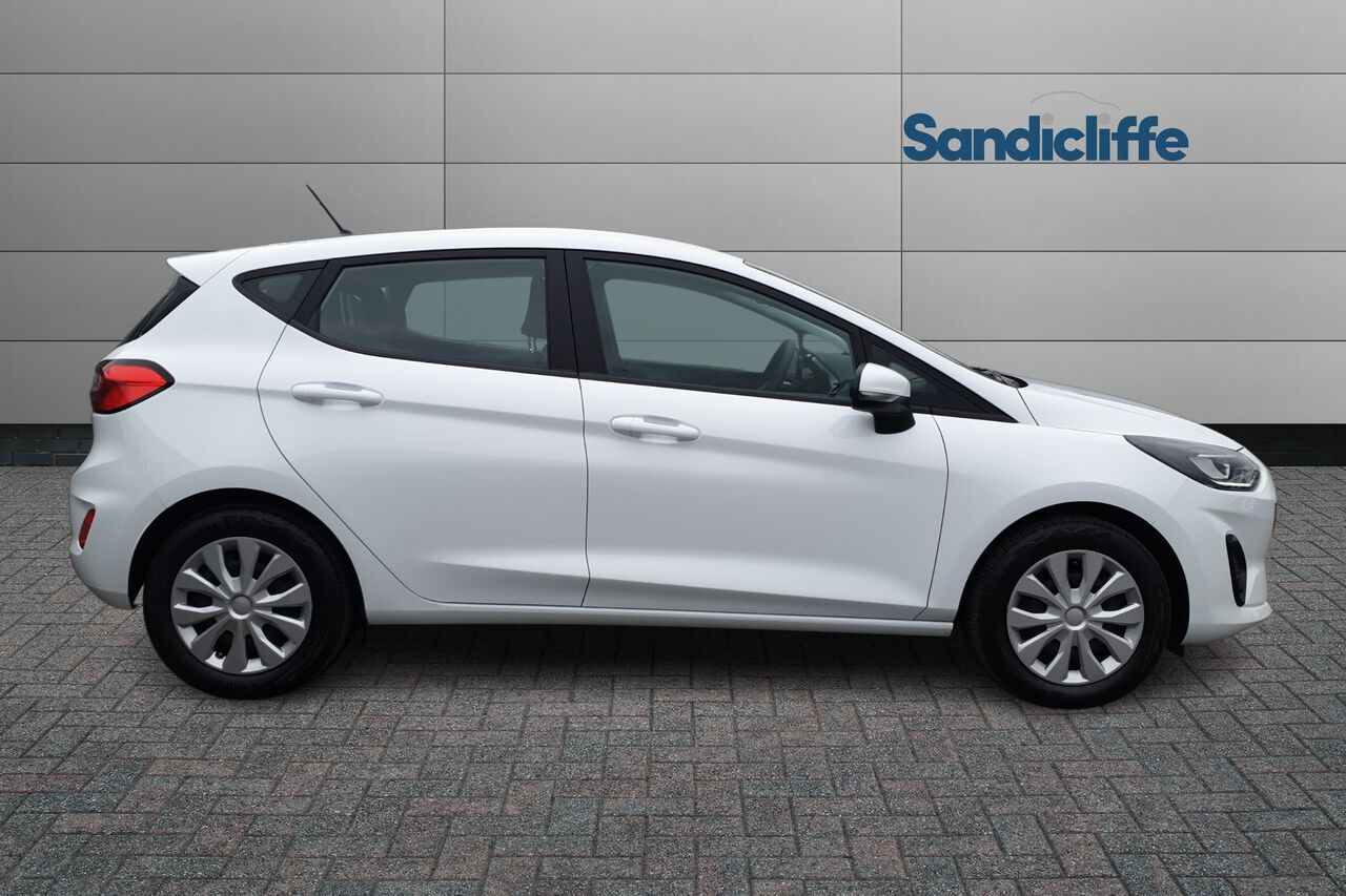 FORD FIESTA, , hi-res