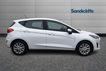 FORD FIESTA, , hi-res