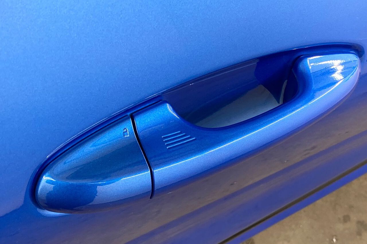 FORD PUMA, , hi-res