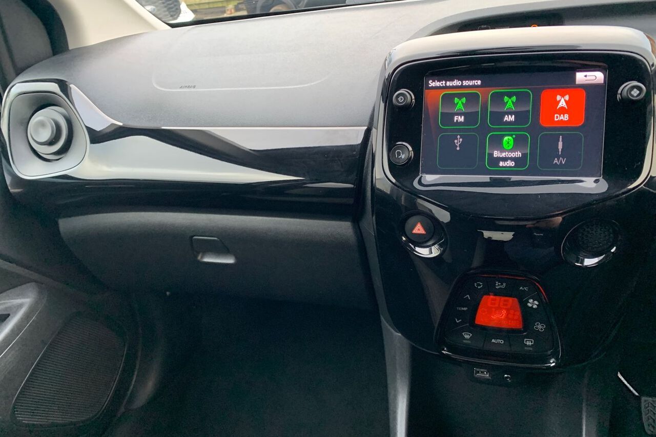 PEUGEOT 108, , hi-res