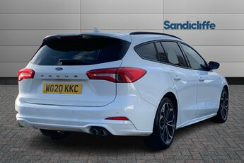 FORD FOCUS, , hi-res