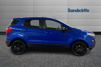 FORD ECOSPORT, , hi-res