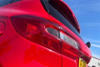 FORD FIESTA, , hi-res