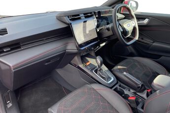 FORD PUMA, , hi-res