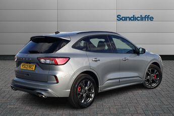 FORD KUGA, , hi-res