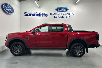 FORD RANGER, , hi-res