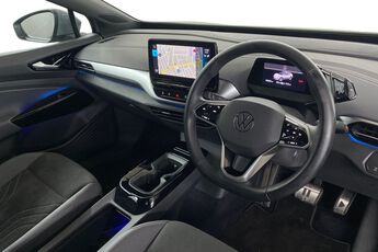 VOLKSWAGEN ID.4, , hi-res
