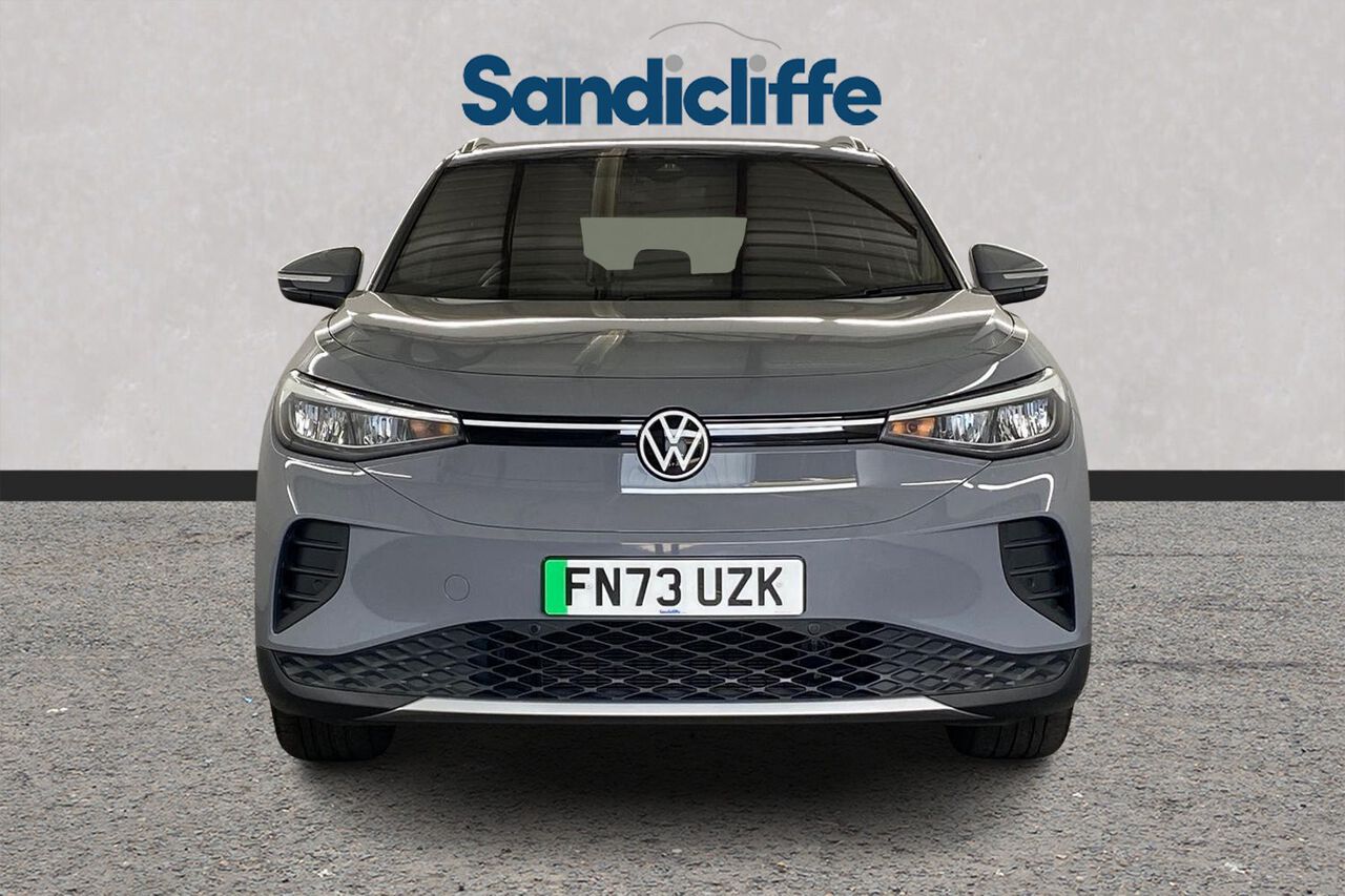 VOLKSWAGEN ID.4, , hi-res