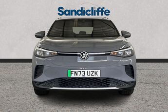 VOLKSWAGEN ID.4, , hi-res