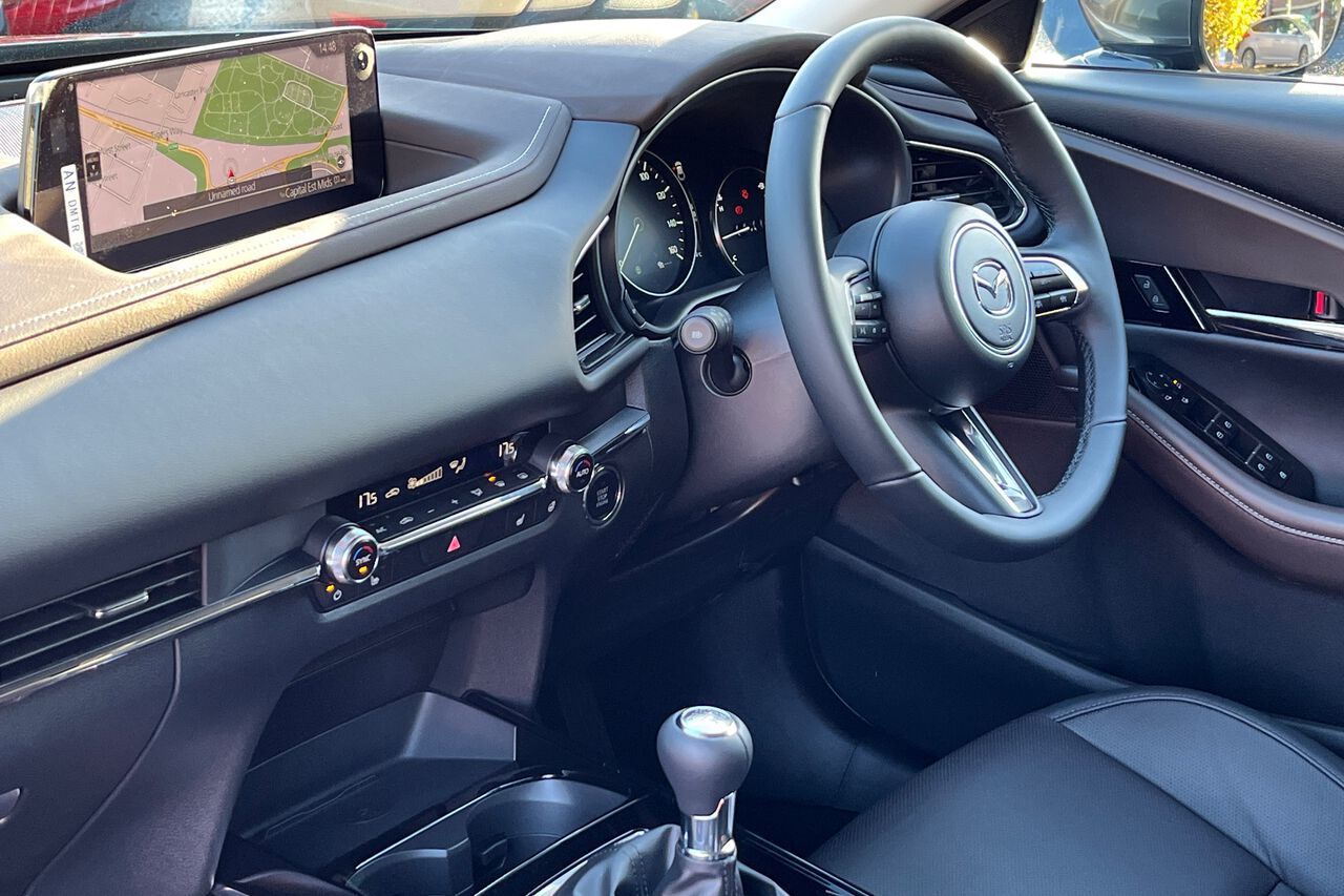 MAZDA CX-30, , hi-res