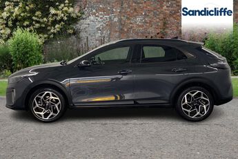 KIA XCEED, , hi-res