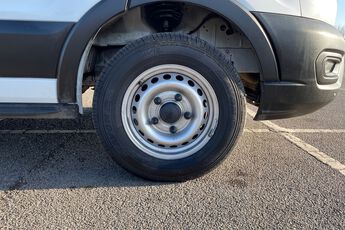 FORD TRANSIT, , hi-res