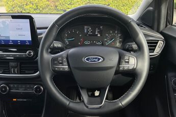 FORD PUMA, , hi-res