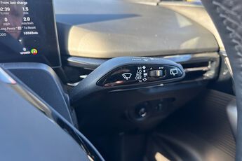 MG MOTOR UK MG4, , hi-res