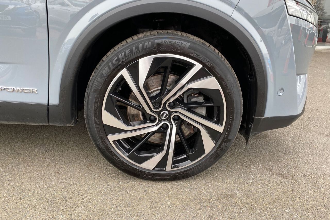 NISSAN QASHQAI, , hi-res