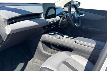 MG MOTOR UK MGS5, , hi-res