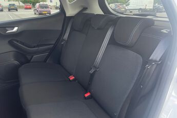 FORD FIESTA, , hi-res
