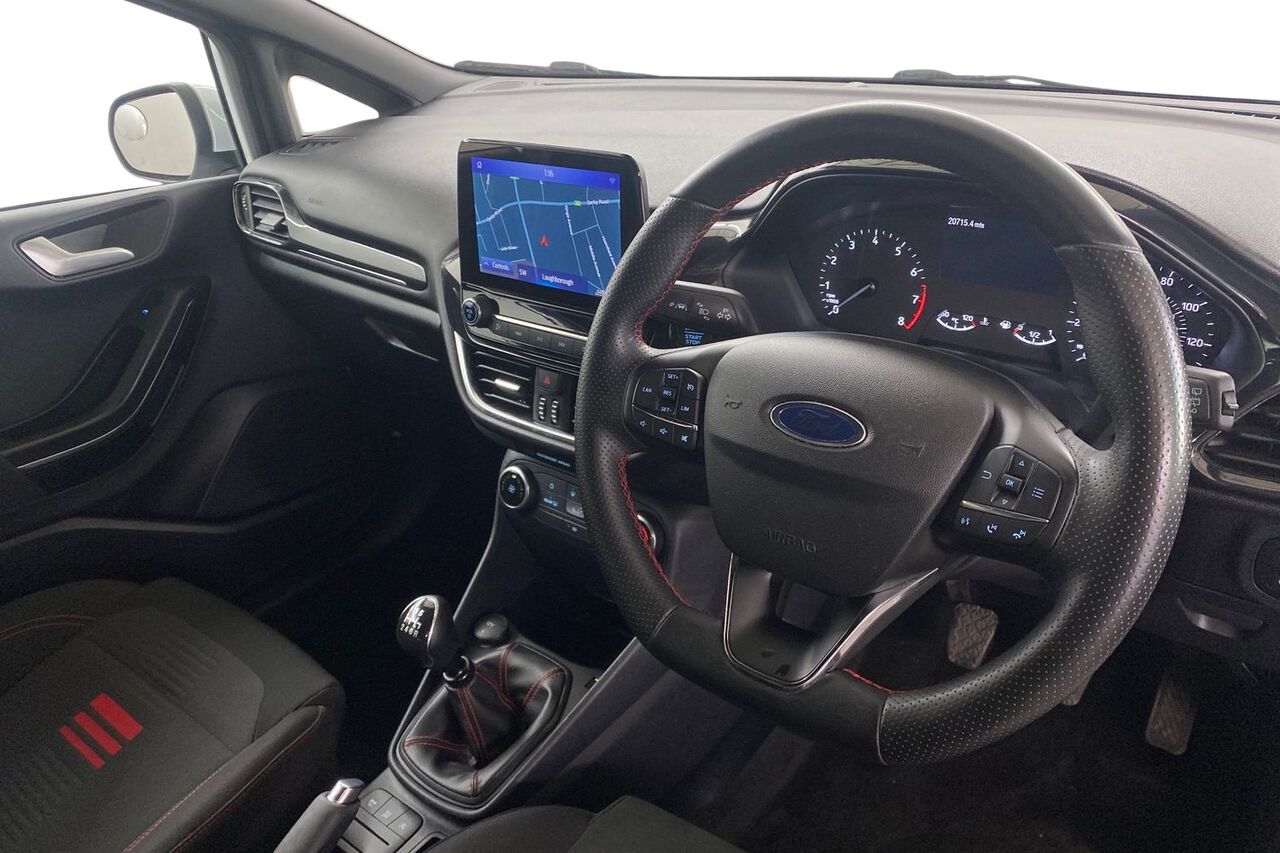 FORD FIESTA, , hi-res