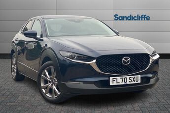 MAZDA CX-30, , hi-res