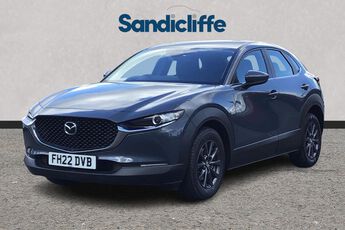 MAZDA CX-30, , hi-res