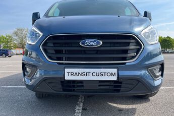 Ford Transit Custom 2023.25, , hi-res