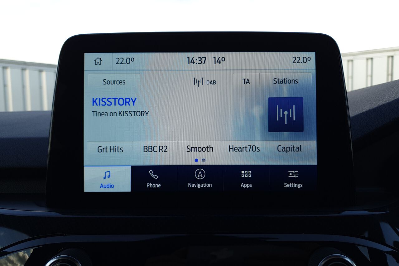 FORD KUGA, , hi-res