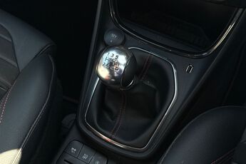 FORD PUMA, , hi-res