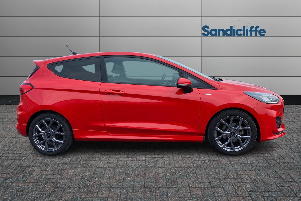 FORD FIESTA, , hi-res