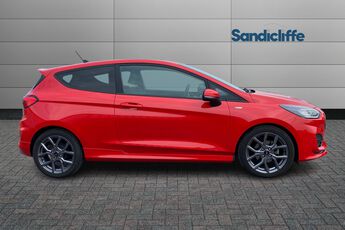 FORD FIESTA, , hi-res