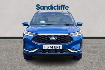 Ford Kuga 2024.50, , hi-res