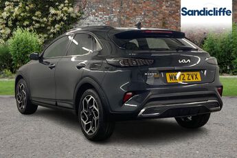 KIA XCEED, , hi-res