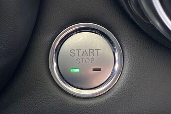 MG MOTOR UK HS, , hi-res