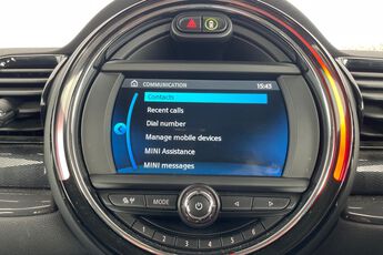 MINI CLUBMAN, , hi-res