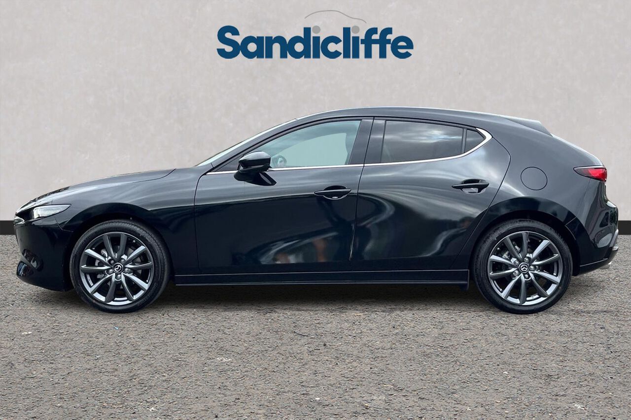 MAZDA 3, , hi-res