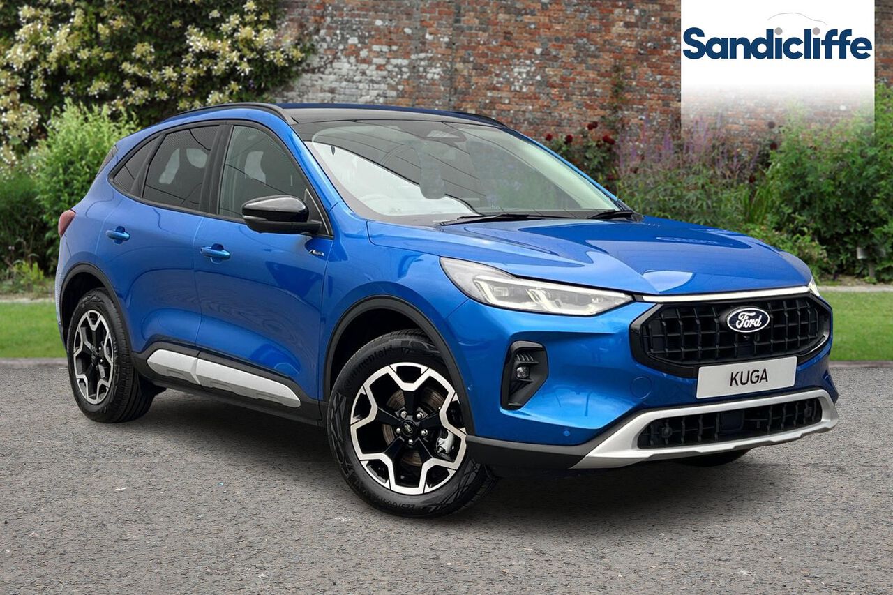 Ford Kuga 2024.50, , hi-res