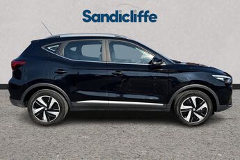 MG MOTOR UK ZS, , hi-res