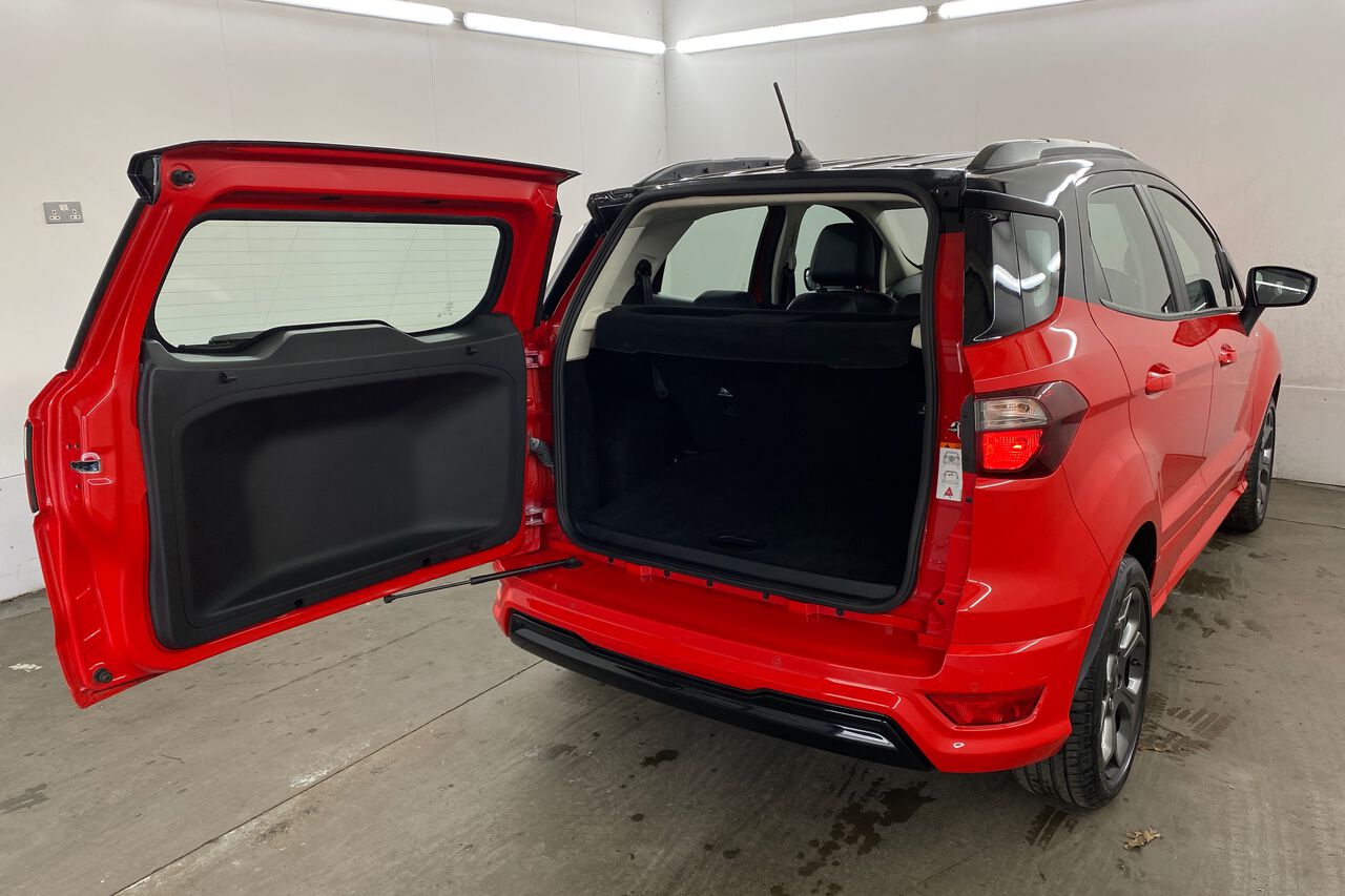 FORD ECOSPORT, , hi-res