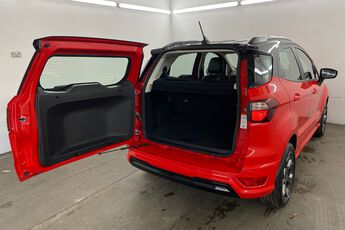 FORD ECOSPORT, , hi-res